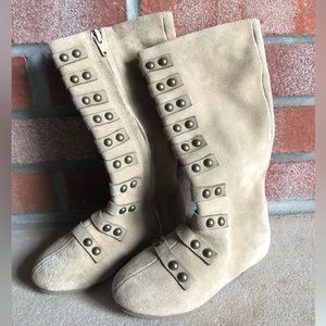 👢👢JOYFOLie girls boots 👢👢